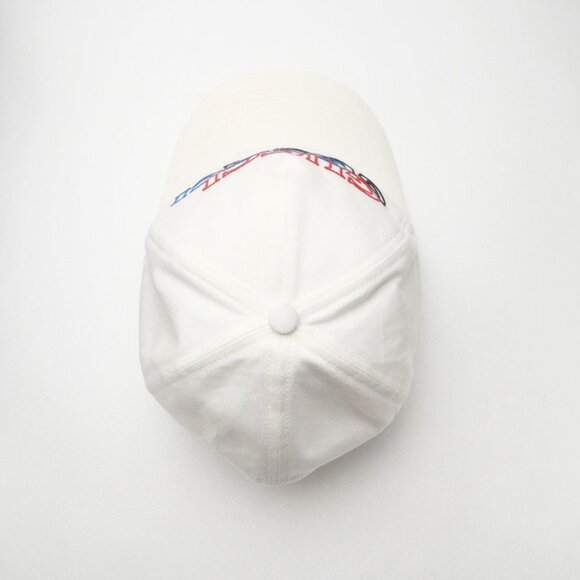 Gucci Never Usedmade in 2024 Cap Size L 59 Logo Embroidery White main image 7